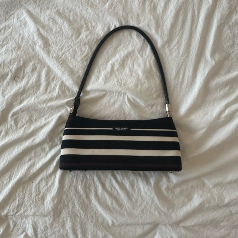 Vintage Shoulder Bag